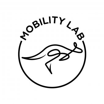 MOBILITY LAB Souris ML301877 bluetooth blanche pour MAC 